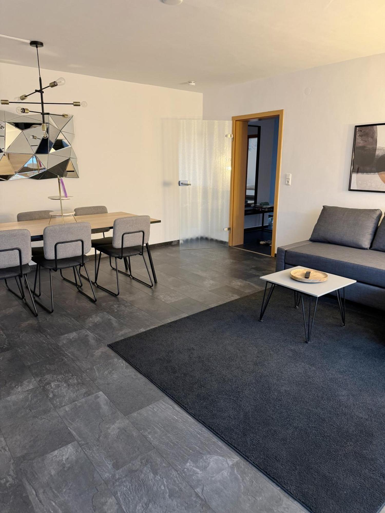 90M2 I Central I Netflix I Wifi I Free Parking I Lia Apartments Hanover Exterior photo